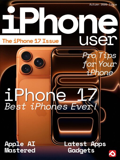 Title details for iPhone User by Papercut Limited - Available